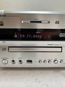 Onkyo Mini Component Systems I20 Nfr-9Tx Cd/Sd/Usb