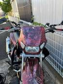 Honda Motorcycle Frames Xlr250R