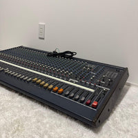 Analog Mixers Yamaha Mg32/14Fx