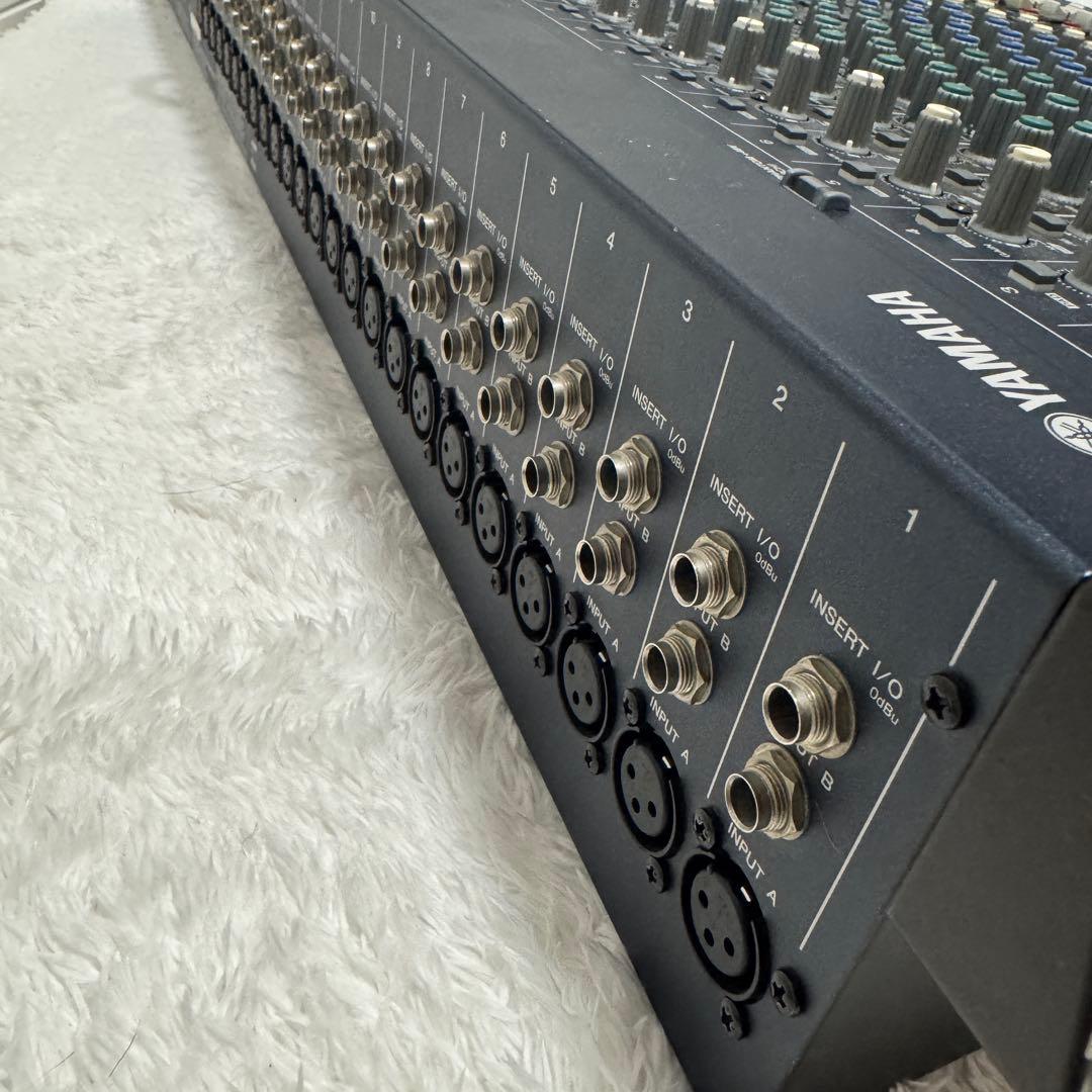 Analog Mixers Yamaha Mg32/14Fx