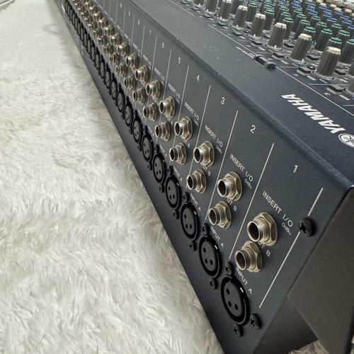 Analog Mixers Yamaha Mg32/14Fx