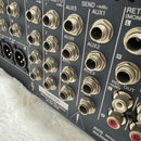 Analog Mixers Yamaha Mg32/14Fx