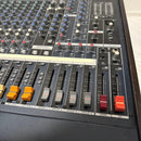 Analog Mixers Yamaha Mg32/14Fx
