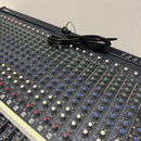 Analog Mixers Yamaha Mg32/14Fx