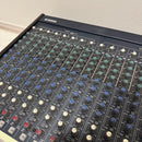 Analog Mixers Yamaha Mg32/14Fx