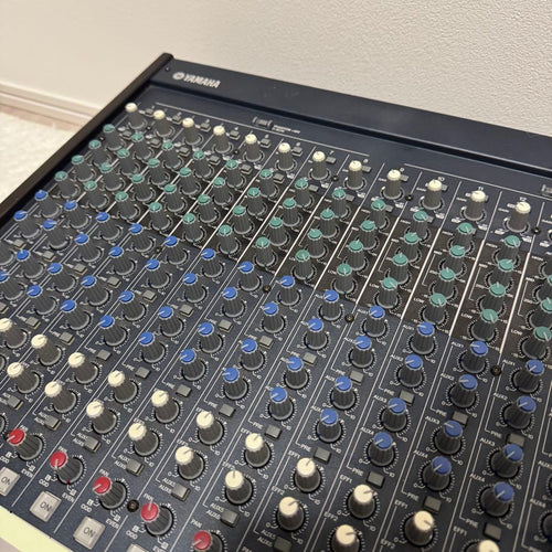 Analog Mixers Yamaha Mg32/14Fx
