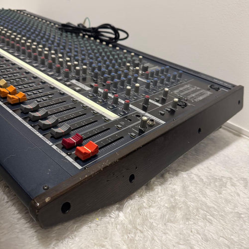 Analog Mixers Yamaha Mg32/14Fx