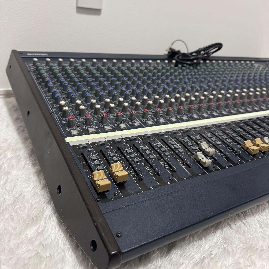 Analog Mixers Yamaha Mg32/14Fx