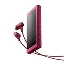Digital Audio Player A 16Gb Nw-A35Hn Bluetooth/Microsd/