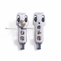 Stanton Phono Cartridges Dj