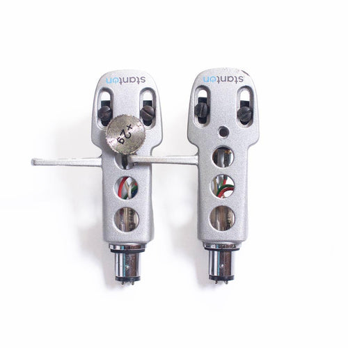 Stanton Phono Cartridges Dj