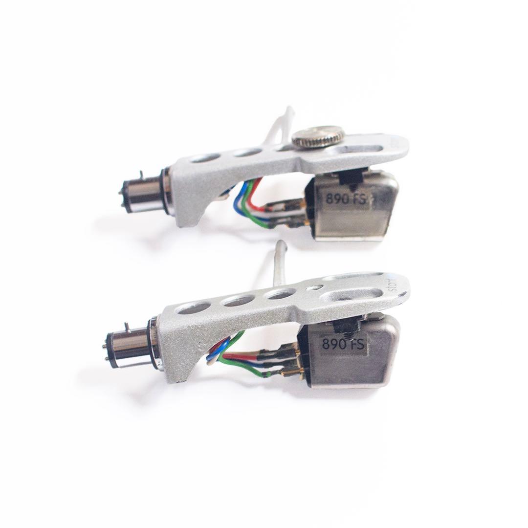 Stanton Phono Cartridges Dj