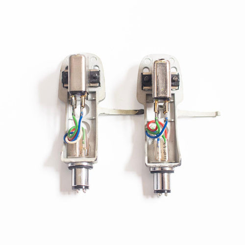 Stanton Phono Cartridges Dj