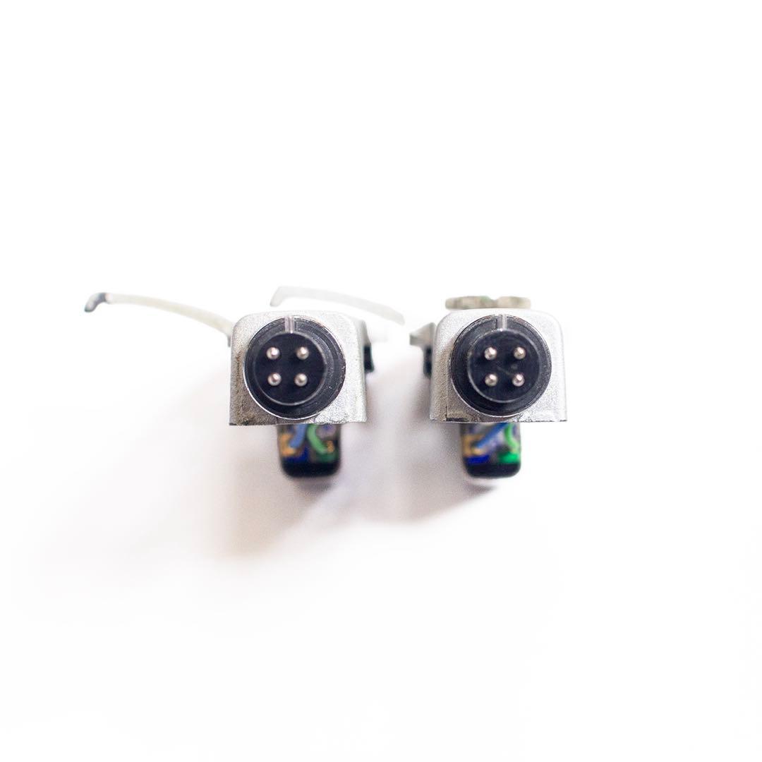 Stanton Phono Cartridges Dj