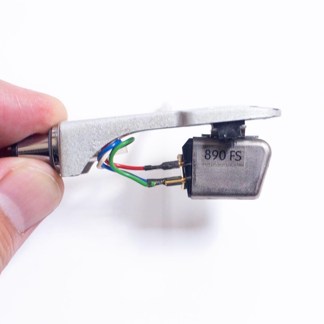 Stanton Phono Cartridges Dj