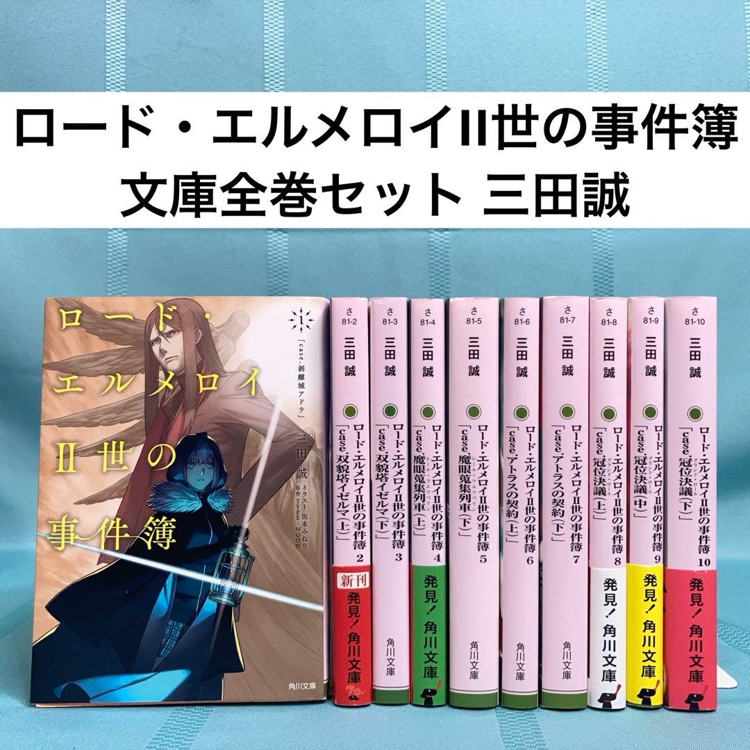 Literature Novel Ii