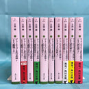 Literature Novel Ii