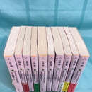 Literature Novel Ii