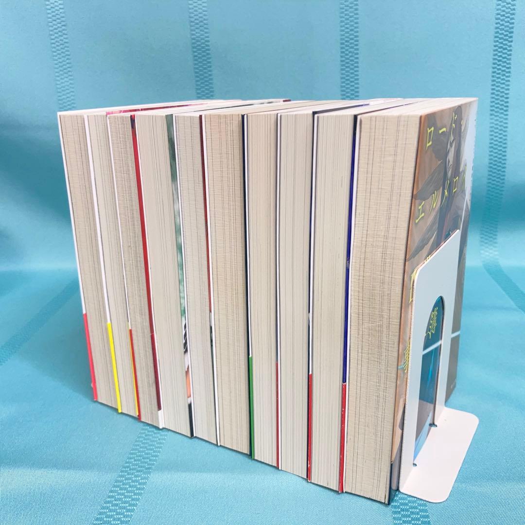 Literature Novel Ii