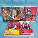 Literature Novel Ii