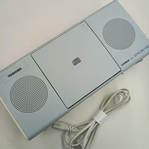 Toshiba Portable Cd Player Cutebat Pro