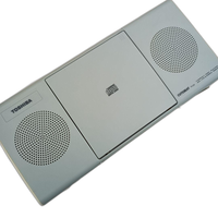Toshiba Portable Cd Player Cutebat Pro