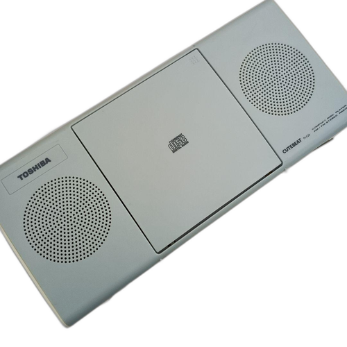 Toshiba Portable Cd Player Cutebat Pro