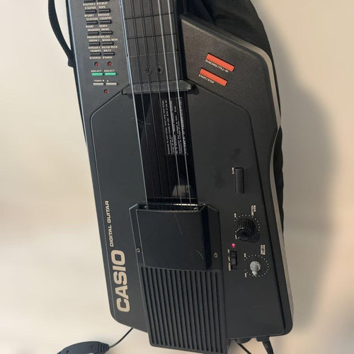 Casio Other Dg-1