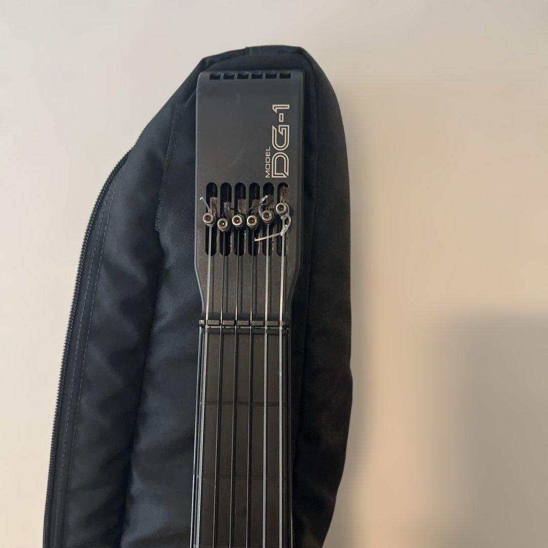 Casio Other Dg-1