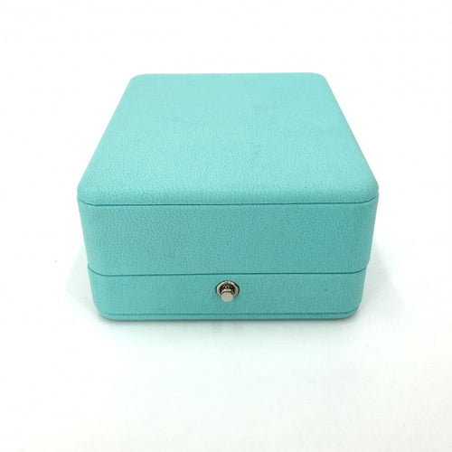 Tiffany Earrings (For Both Ears) Au750 K18Yg Tiffany&Co. K18 9.5G