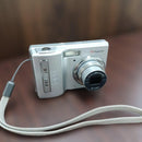 Pentax Compact Digital Cameras Optio M10