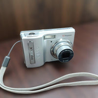 Pentax Compact Digital Cameras Optio M10