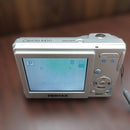Pentax Compact Digital Cameras Optio M10