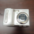 Pentax Compact Digital Cameras Optio M10