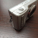 Pentax Compact Digital Cameras Optio M10