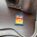 Pentax Compact Digital Cameras Optio M10