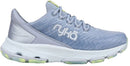 Sneakers Ryka Womens Devotion X Plus Walking Shoes Blue