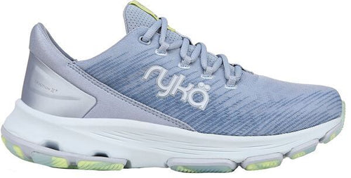 Sneakers Ryka Womens Devotion X Plus Walking Shoes Blue