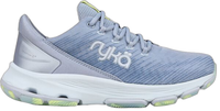 Sneakers Ryka Womens Devotion X Plus Walking Shoes Blue