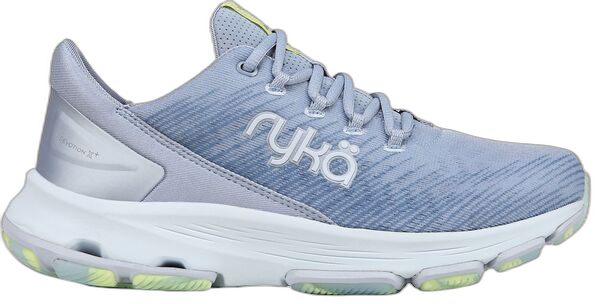 Sneakers Ryka Womens Devotion X Plus Walking Shoes Blue