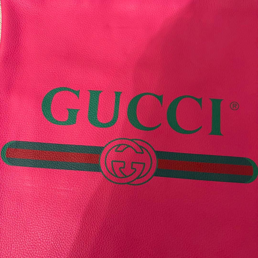 Gucci Backpacks