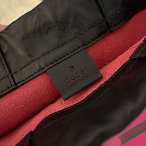 Gucci Backpacks