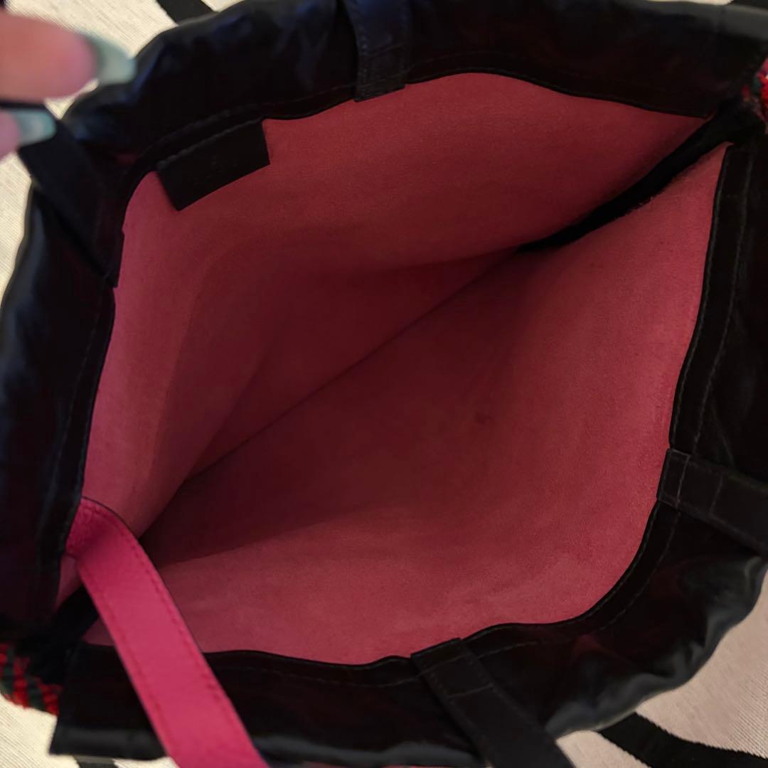Gucci Backpacks