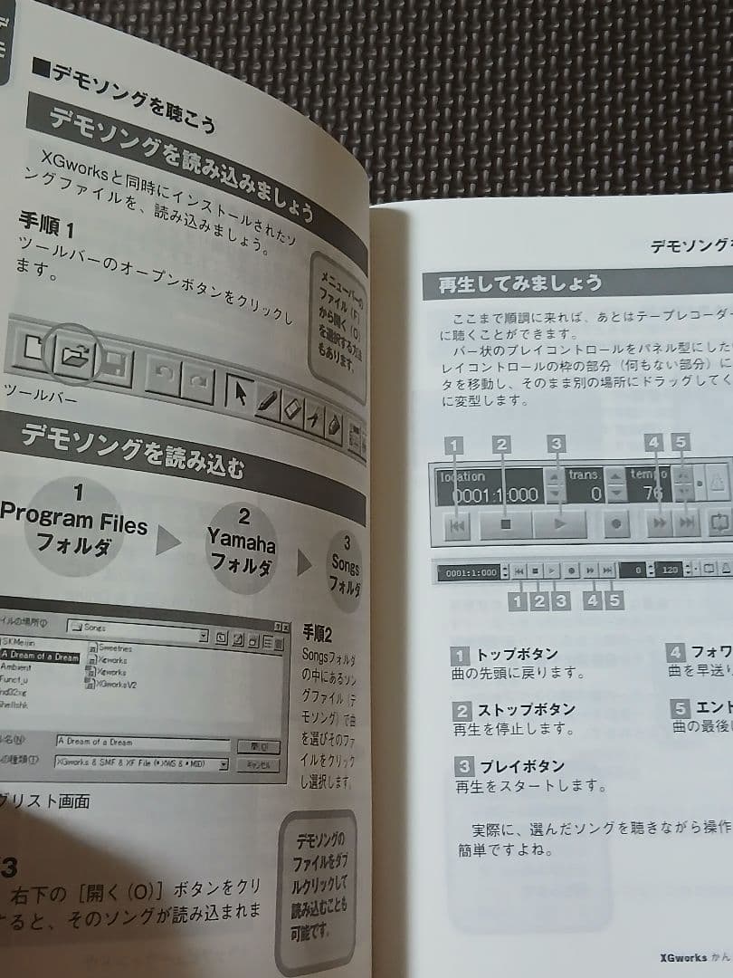 Yamaha Others Xgworks 4.0 Xg