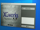 Yamaha Others Xgworks 4.0 Xg