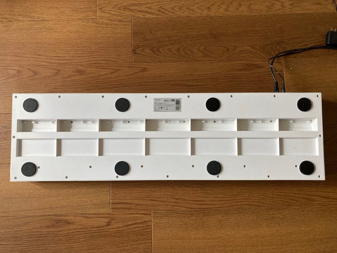 Midi Keyboard Pad Arturia Keylab 61