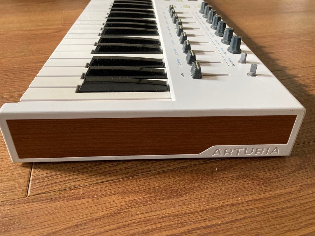 Midi Keyboard Pad Arturia Keylab 61