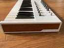 Midi Keyboard Pad Arturia Keylab 61