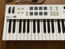 Midi Keyboard Pad Arturia Keylab 61
