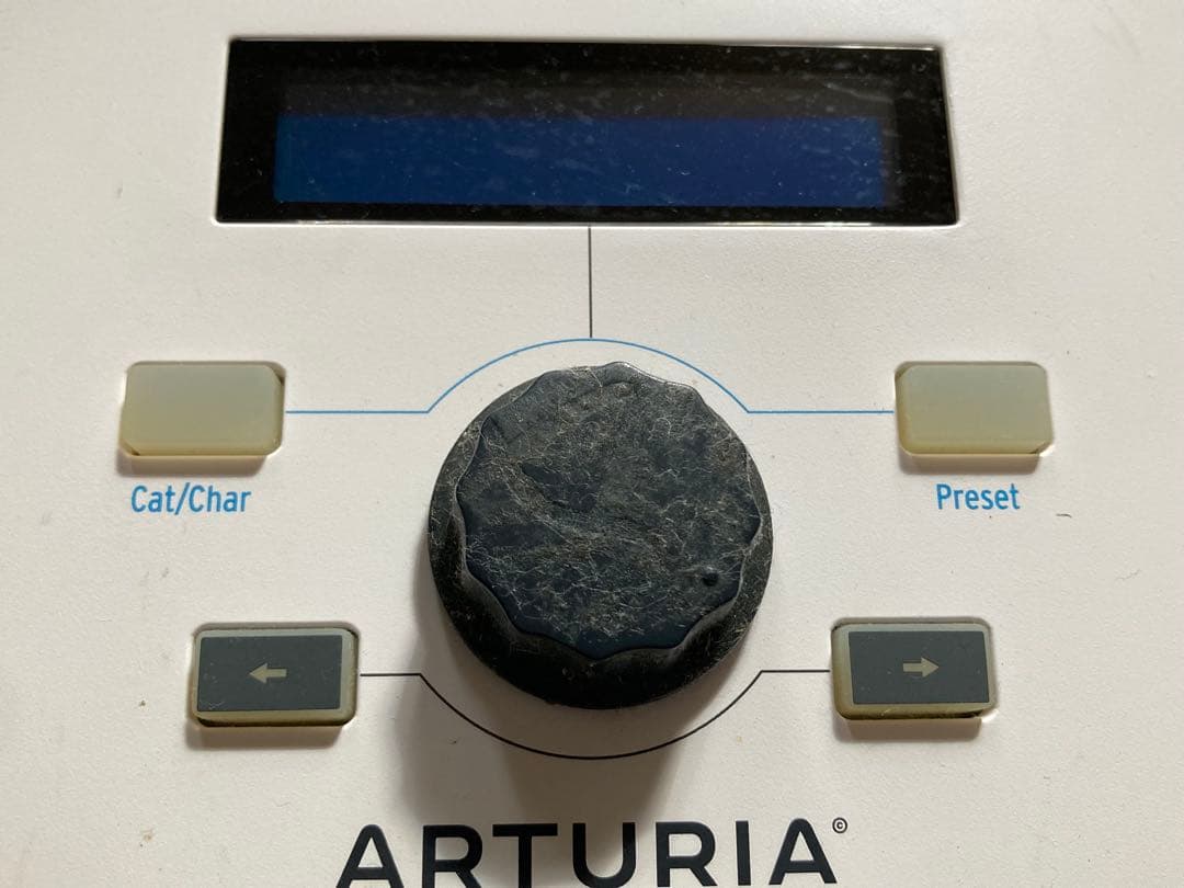 Midi Keyboard Pad Arturia Keylab 61